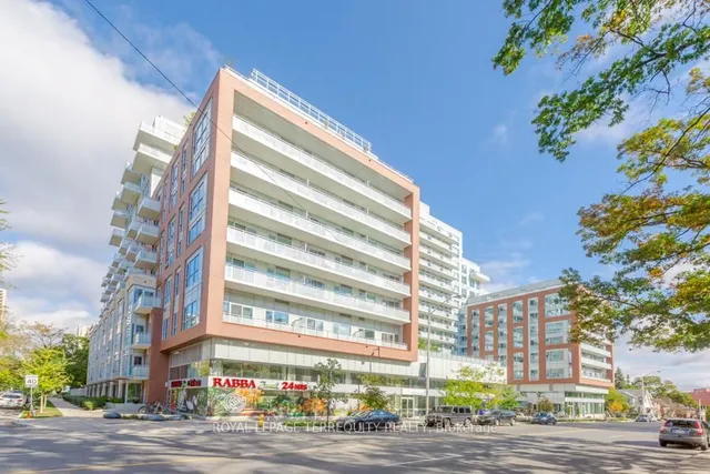 Additional image 31 of 1830 Bloor St Unit 526