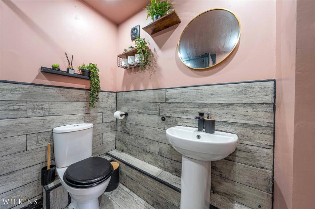 Additional image 17 of Lychgate Close, Glascote, Tamworth, Staffordshire, B77