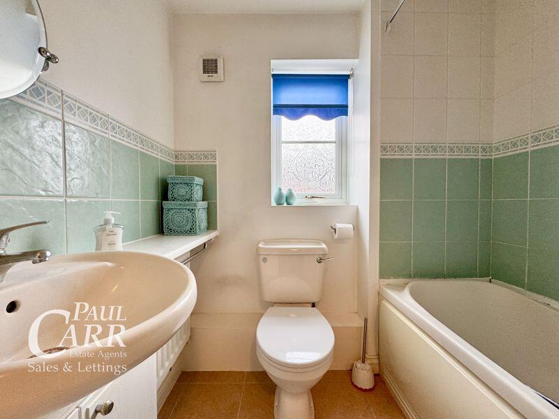 Additional image 8 of Wheatcroft Close, Four Oaks, Sutton Coldfield, B75 5SU