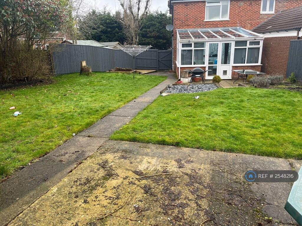 Additional image 2 of Luxfield Road, Warminster, BA12