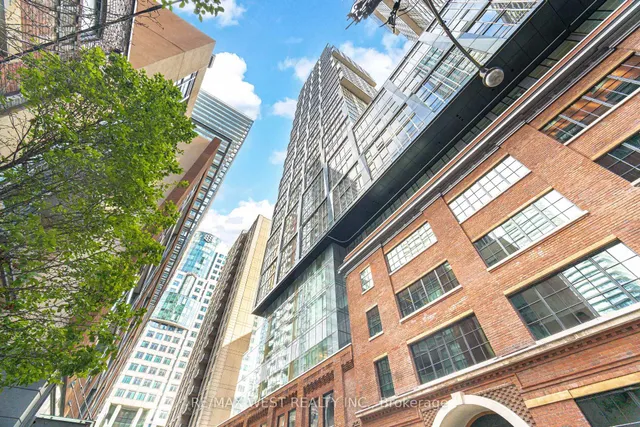 Additional image 22 of 15 Mercer St Unit 2101