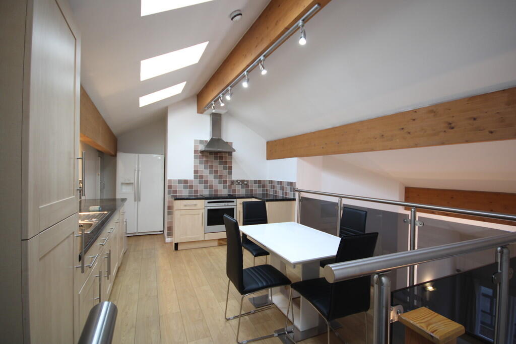 Additional image 14 of Albion Buildings, Tenby Street, Jewellery Quarter, B1