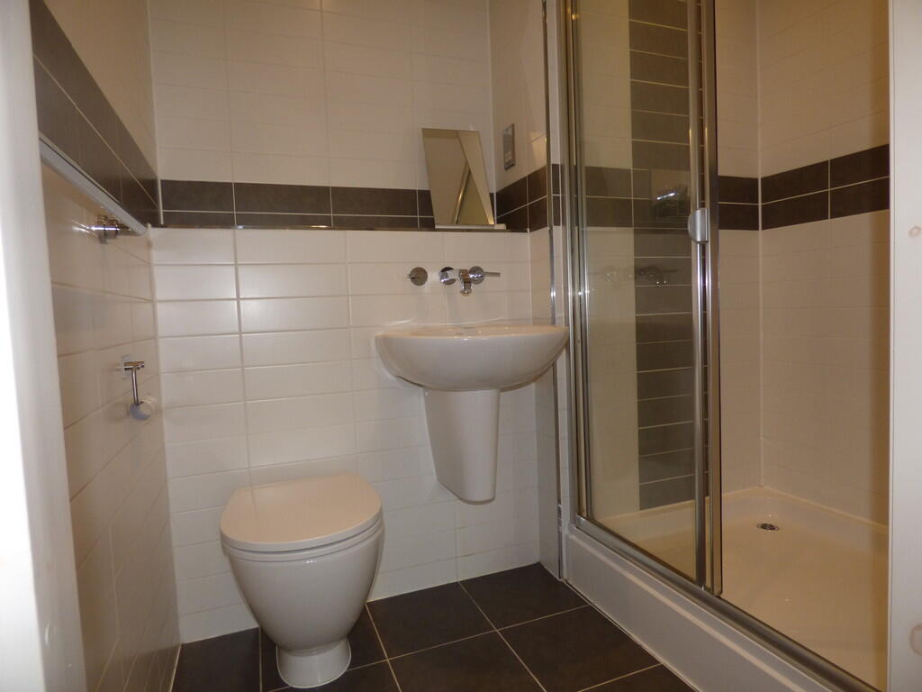 Additional image 8 of Hemisphere Apartments, 18 Edgbaston Crescent, Birmingham B5 7RJ