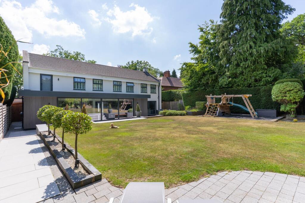 Additional image 30 of Plymouth Road, Barnt Green, B45