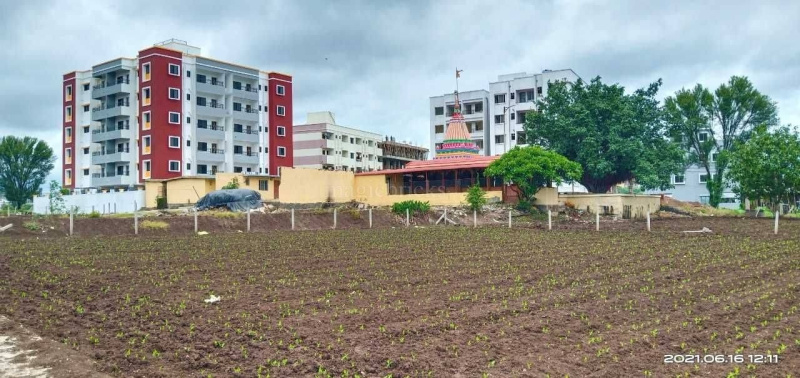 Hinjewadi Phase 1, Hinjewadi, Pune