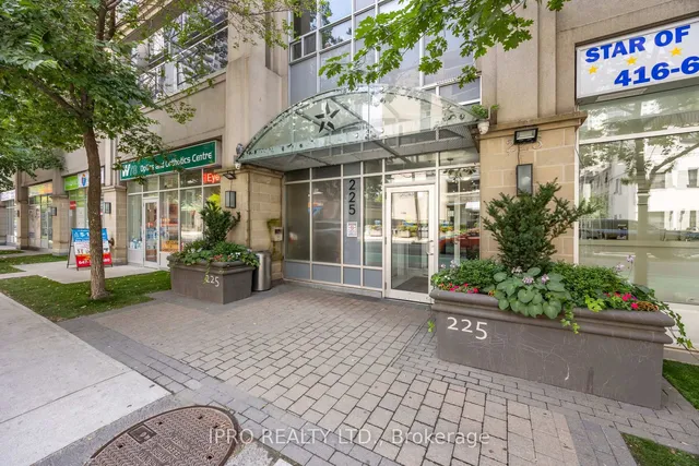 Additional image 41 of 225 Wellesley St Unit 1203