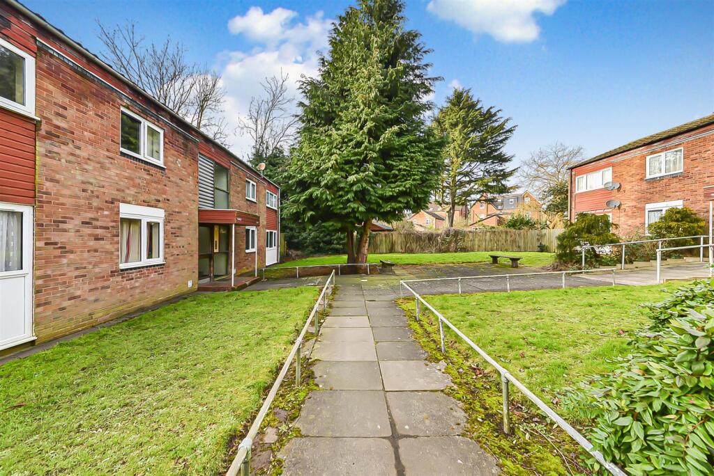 Additional image 14 of School Road, Moseley, Birmingham