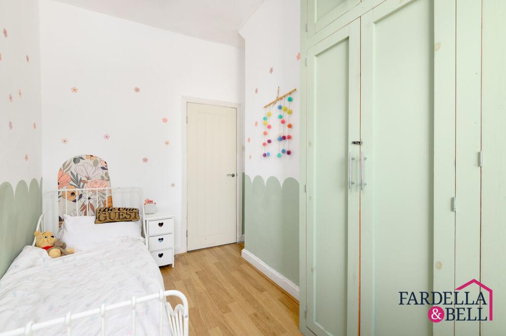 Additional image 19 of Faraday Street, Burnley, BB12