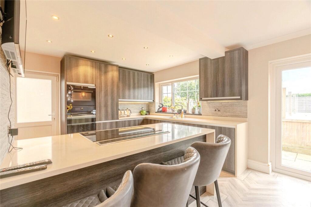 Additional image 8 of Langfield, Worsthorne, Burnley, Lancashire, BB10
