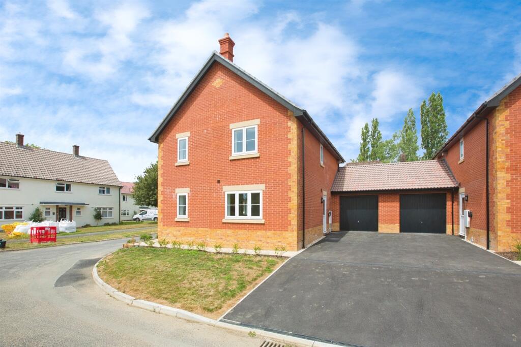 Additional image 11 of Clayton Close, Houndstone, Yeovil