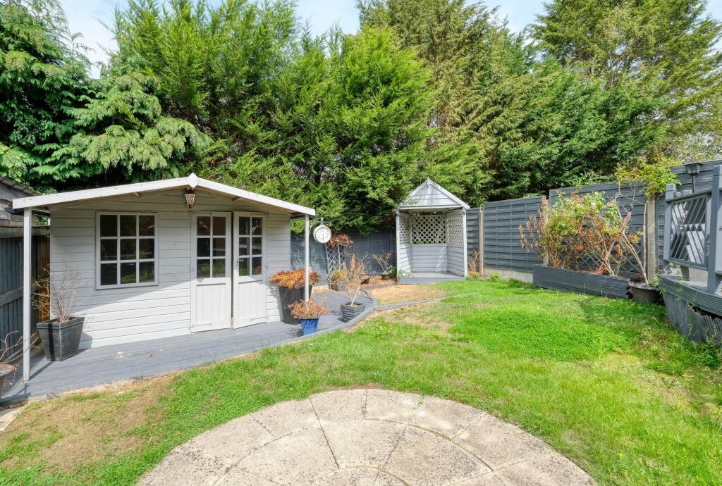 Additional image 22 of Clent Avenue, Redditch, B97