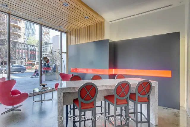 Additional image 6 of 22 Wellesley St Unit 2105