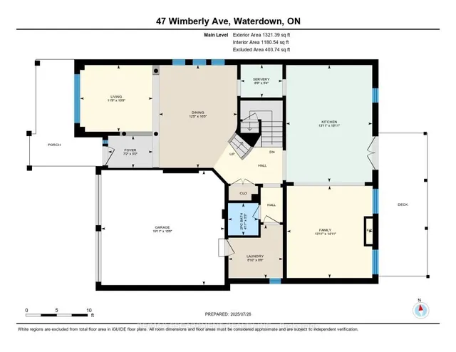 Additional image 48 of 47 Wimberly Ave