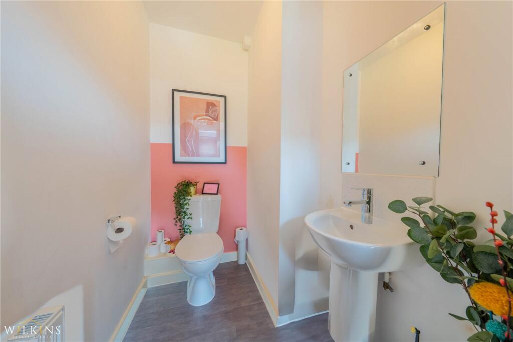 Additional image 7 of Hedging Lane, Wilnecote, Tamworth, Staffordshire, B77