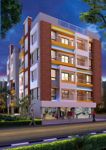 Additional image 3 of Joka, Kolkata