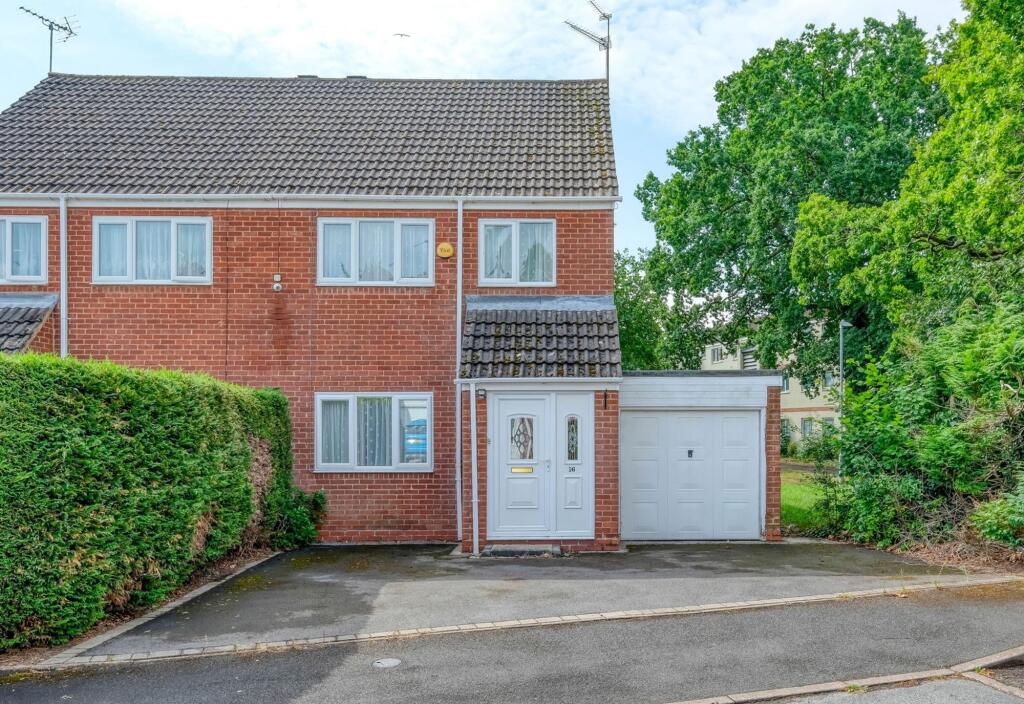 Additional image 12 of Lassington Close, Redditch, B98