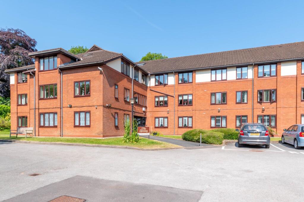 Redditch Road, Kings Norton, Birmingham, West Midlands, B38