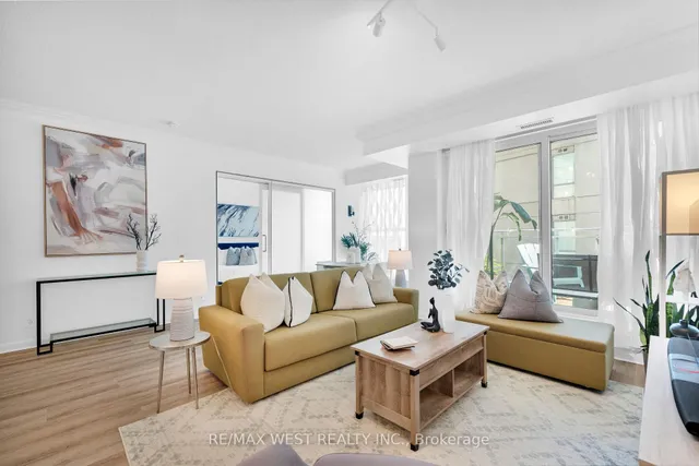 Additional image 12 of 2067 Lake Shore Blvd Unit 202