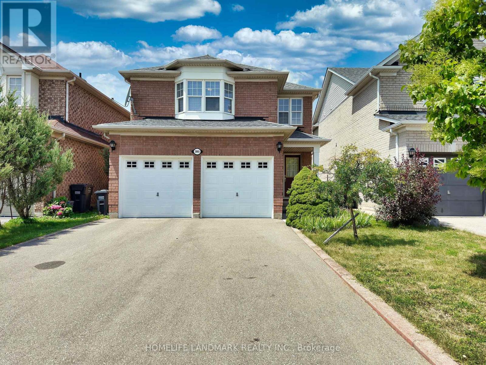 3865 BAYCROFT DRIVE|Mississauga (Lisgar), Ontario L5N8J5
