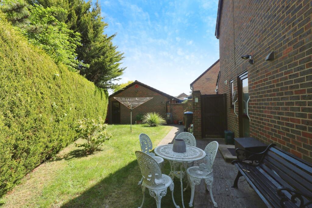 Additional image 12 of Mendlesham, Welwyn Garden City, AL7