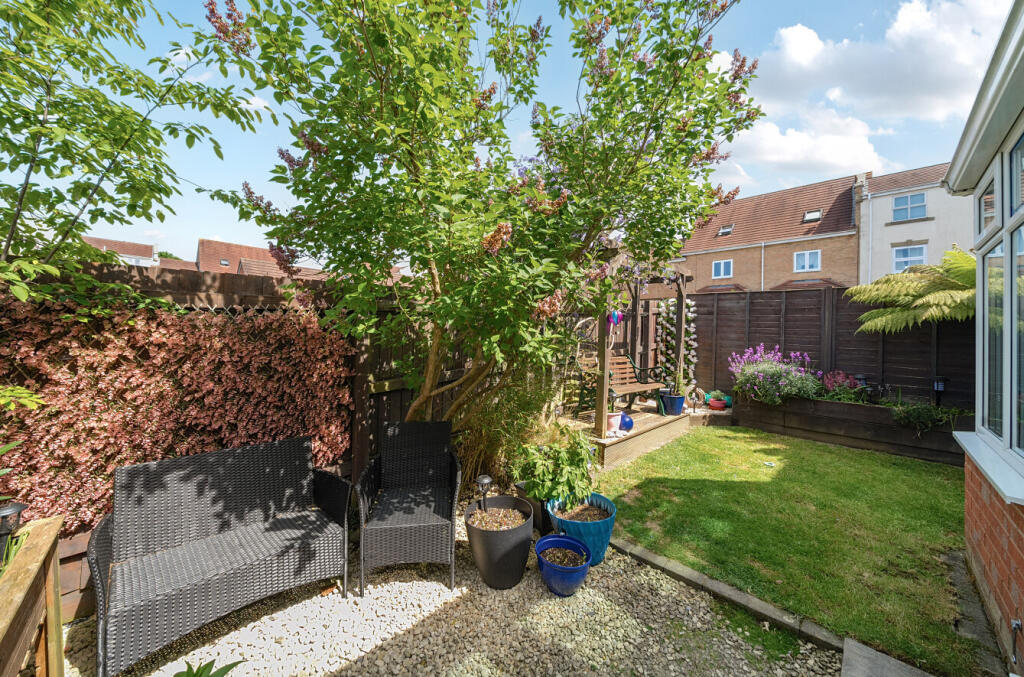 Additional image 11 of Ermine Street, Yeovil, Somerset, BA21