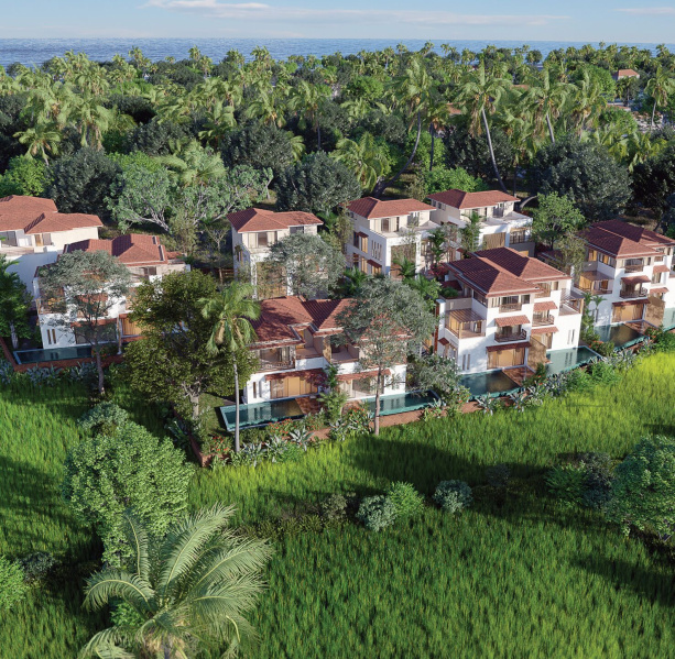 Additional image 3 of Colva, South Goa, Goa