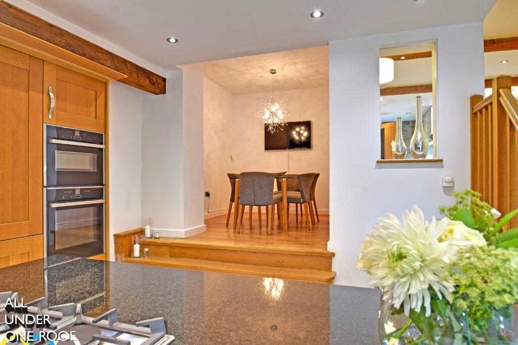 Additional image 11 of Barcroft Barn, Cliviger