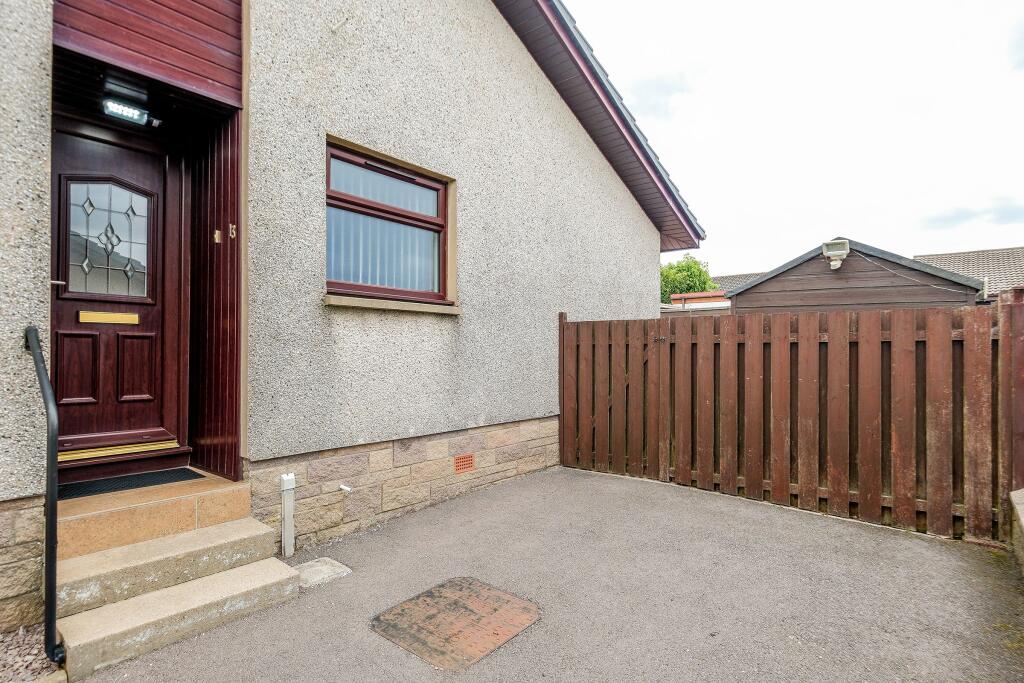 Additional image 3 of Easter Court, Portlethen, Aberdeen