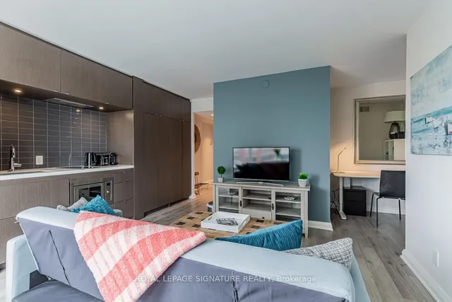 Additional image 5 of 155 Yorkville Ave Unit 1814