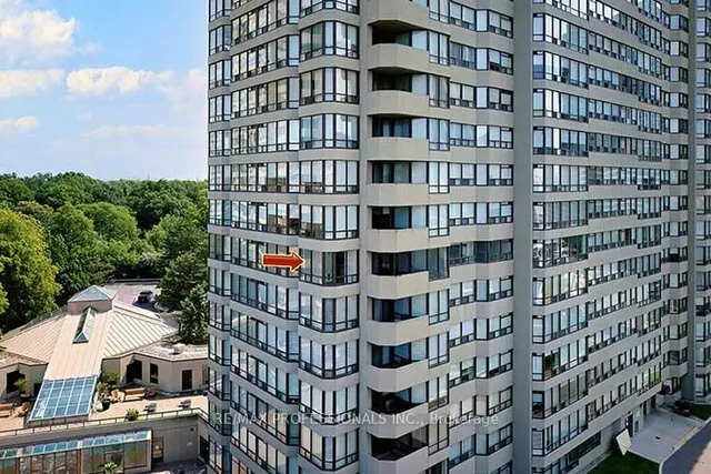 Additional image 22 of 1300 Islington Ave Unit 702