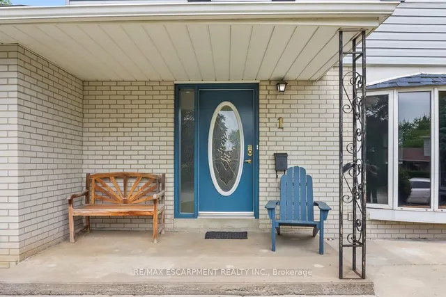 Additional image 3 of 1 Dunbarton Cres