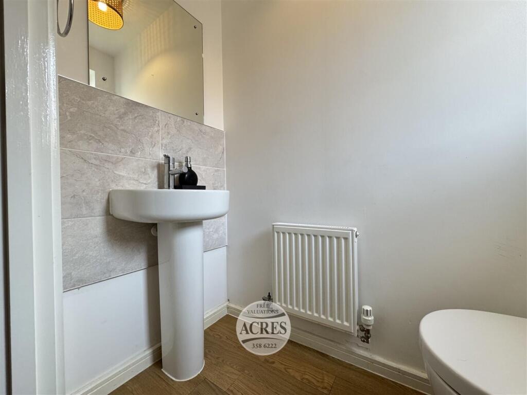 Additional image 20 of Lea Hall Green, Handsworth, Birmingham