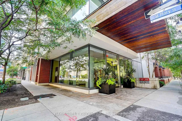 Additional image 43 of 75 St Nicholas St Unit 307