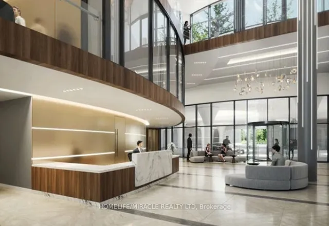 Additional image 7 of 5105 Hurontario St Unit 3109