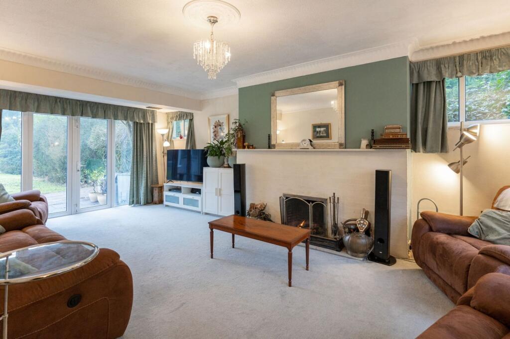 Additional image 4 of Linthurst Road, Blackwell, B60