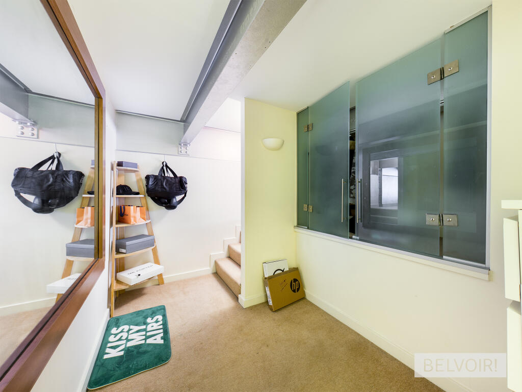 Additional image 5 of New Hampton Lofts, 91 Branston Street, Jewellery Quarter, Birmingham, B18