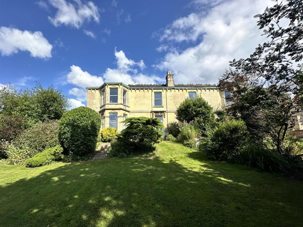 145A Wells Road, Bath