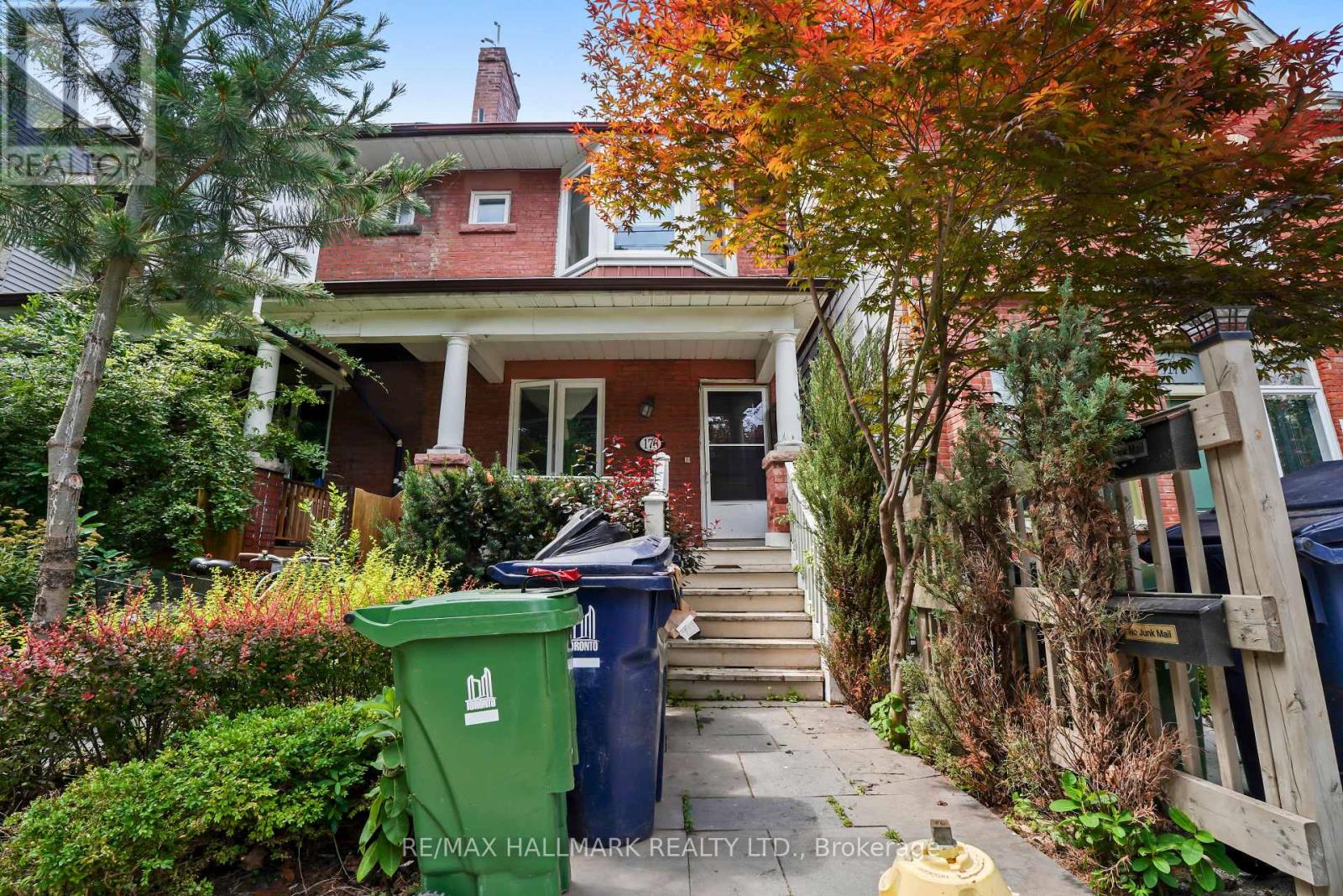 Property image for BSMT - 176 LIPPINCOTT STREET|Toronto (University), Ontario M5S2P1