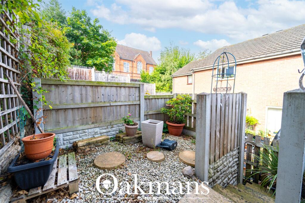 Additional image 15 of Hill Lane, Bromsgrove, Worcestershire, B60