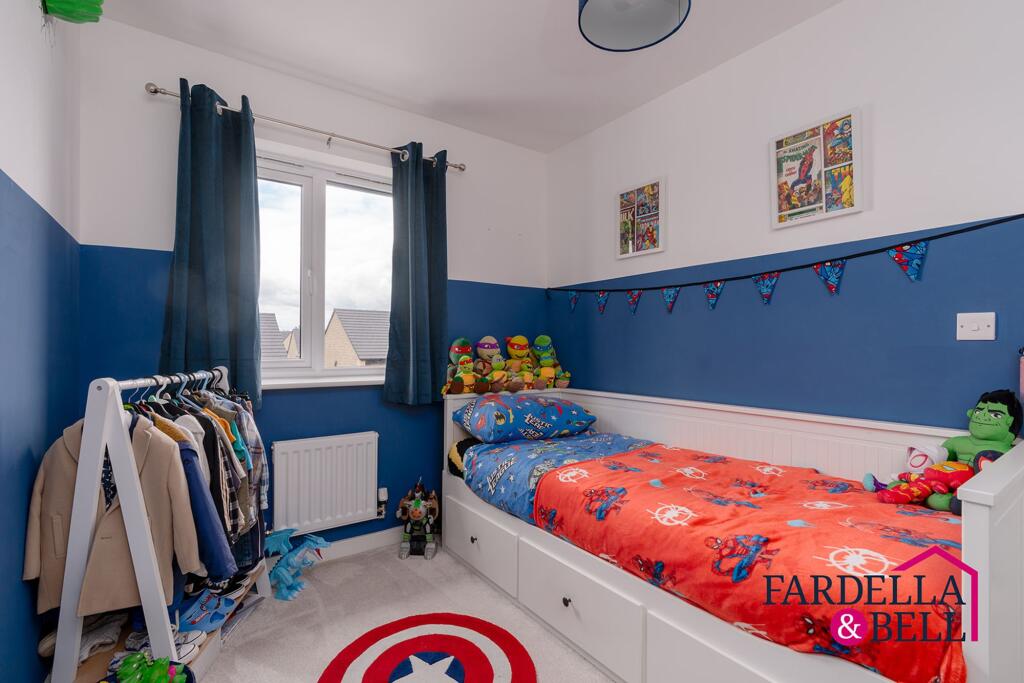 Additional image 18 of Founders Close, Burnley, BB10