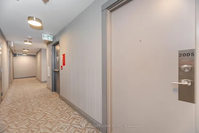 Additional image 32 of 3121 Sheppard Ave Unit 2005