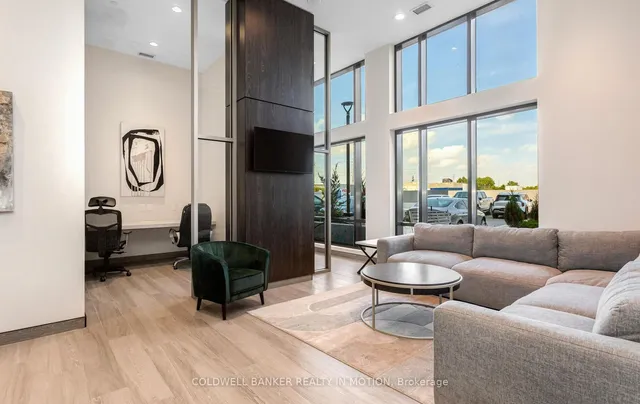 Additional image 7 of 8010 Derry Rd Unit 503