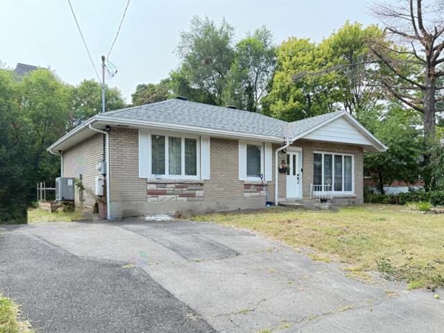 12235 Rue Bertrand|Montréal (L'Île-Bizard/Sainte-Geneviève), Quebec H9H2J6