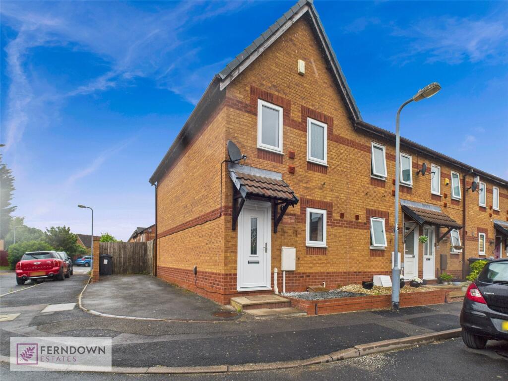 Property image for Old Scott Close, Kitts Green, Birmingham, B33