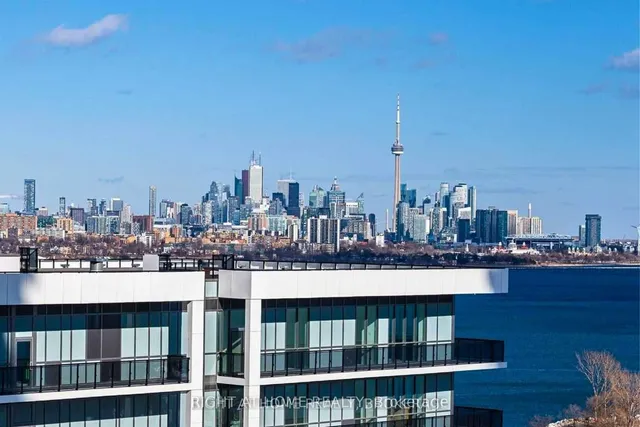 Additional image 2 of 33 Shore Breeze Dr Unit 1805