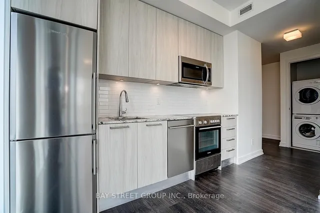 Additional image 10 of 28 Wellesley St Unit 3107