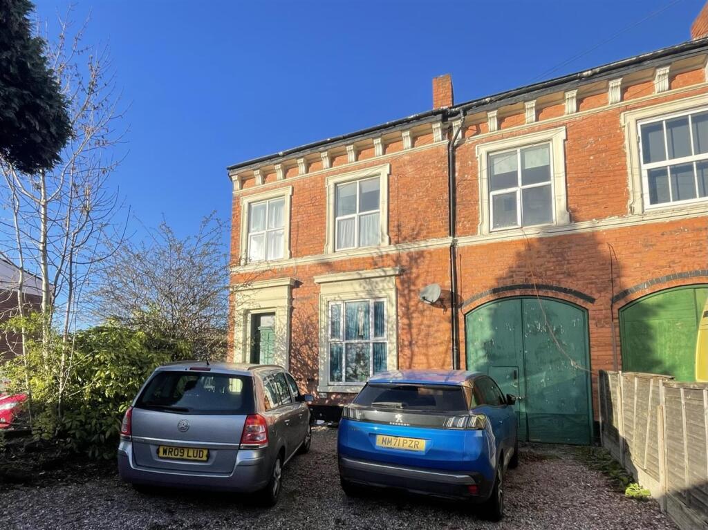 Additional image 8 of Gravelly Hill North, Erdington, Birmingham