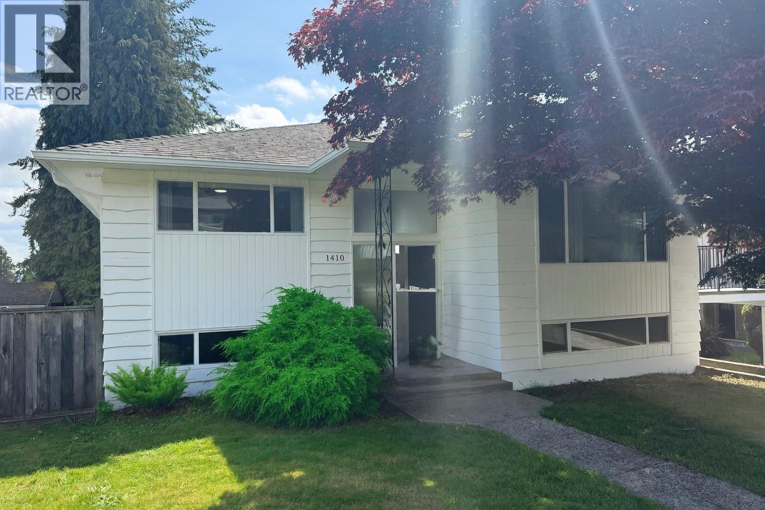 Property image for 1410 DANSEY AVENUE|Coquitlam, British Columbia V3K3H8