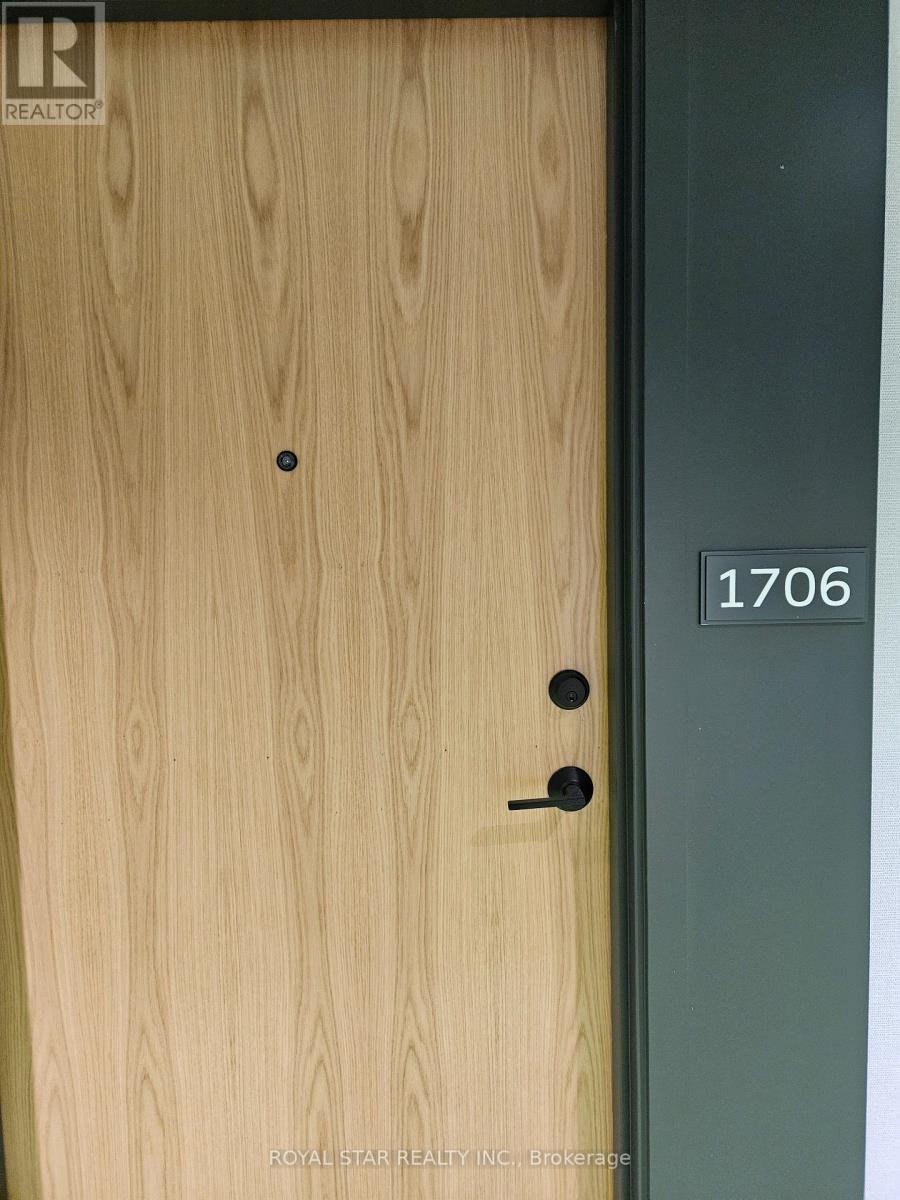 1706 - 2495 EGLINTON AVENUE W|Mississauga (Central Erin Mills), Ontario L5M2T2