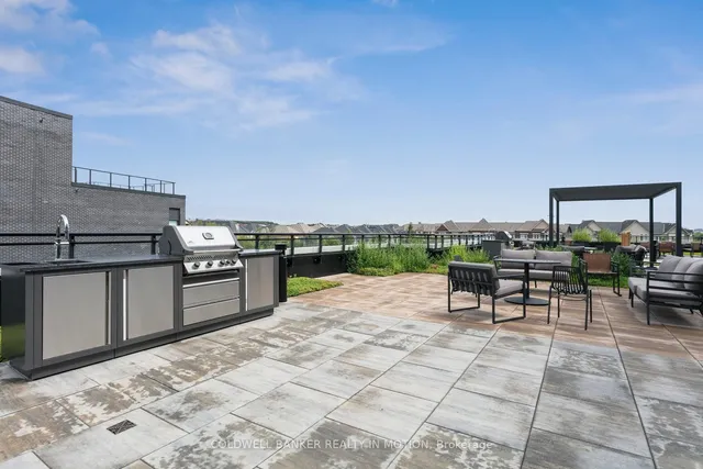 Additional image 40 of 395 Dundas St Unit 509